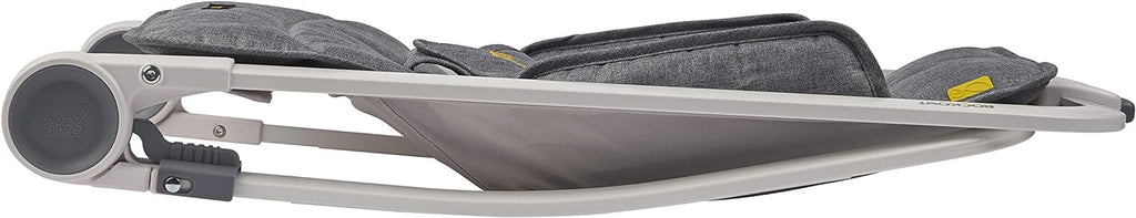 Bababing Rockout 2 - Grey Marl