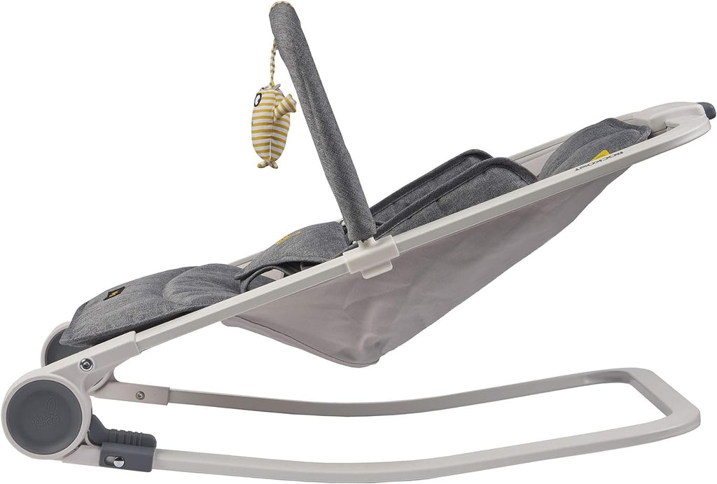 Bababing Rockout 2 - Grey Marl