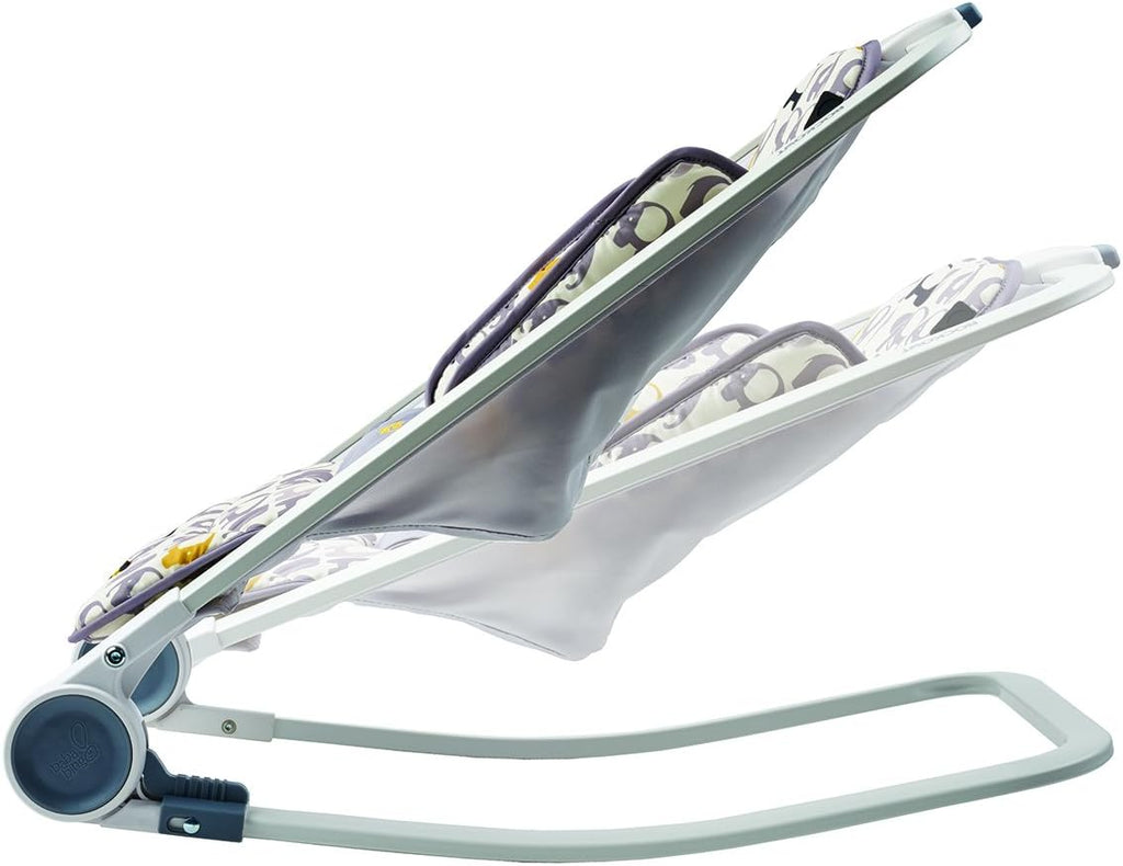 Bababing Rockout 2 - Nellie Elephant