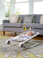 Bababing Rockout 2 - Nellie Elephant