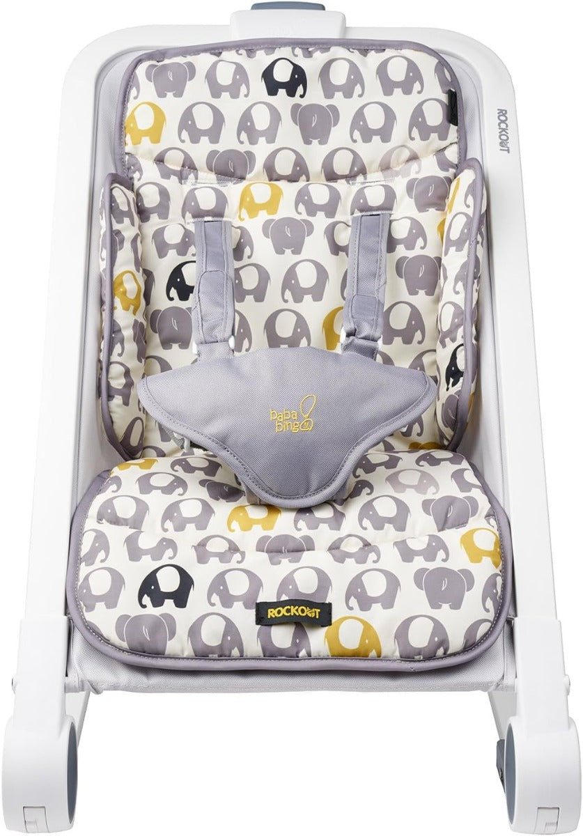 Bababing Rockout 2 - Nellie Elephant