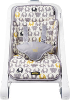 Bababing Rockout 2 - Nellie Elephant