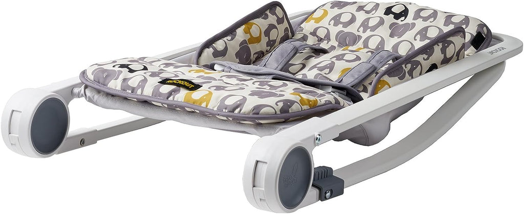 Bababing Rockout 2 - Nellie Elephant