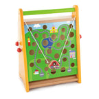 Viga Trace & Balance