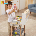 Viga BBQ Set