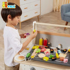 Viga BBQ Set