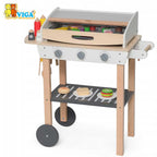 Viga BBQ Set