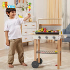 Viga BBQ Set