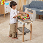Viga BBQ Set