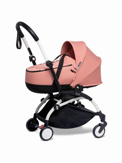 Babyzen YOYO Bassinet Ginger