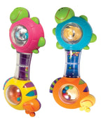 The First Years -Shaken' Shells Rattle Asstortment