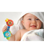 The First Years -Shaken' Shells Rattle Asstortment