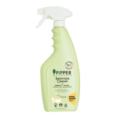 PiPPER STANDARD Bathroom cleaner orange blossom