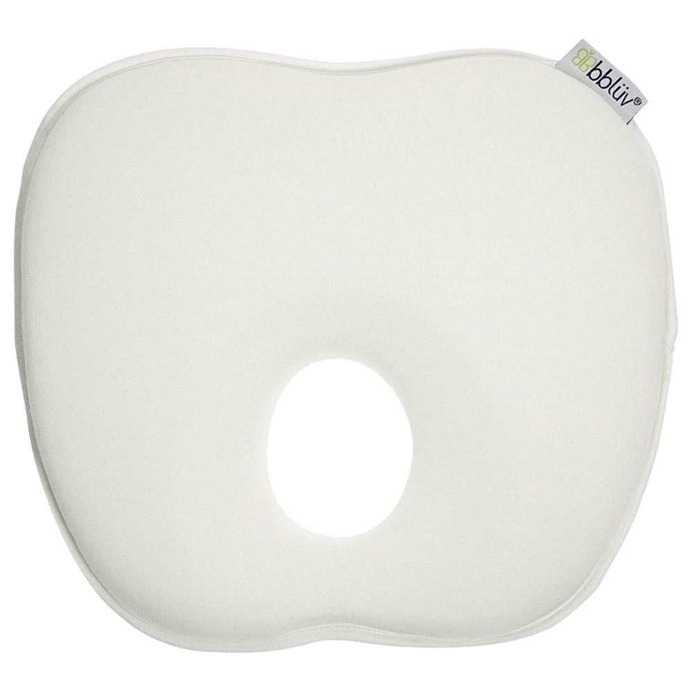 BBLUV Pilö (Ivory) - Ergonomic Head Rest