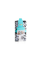 BABYJEM SWADDLE CHANGING MAT black and white