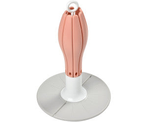 Beaba Flower Foldable Draining Rack Pink 1