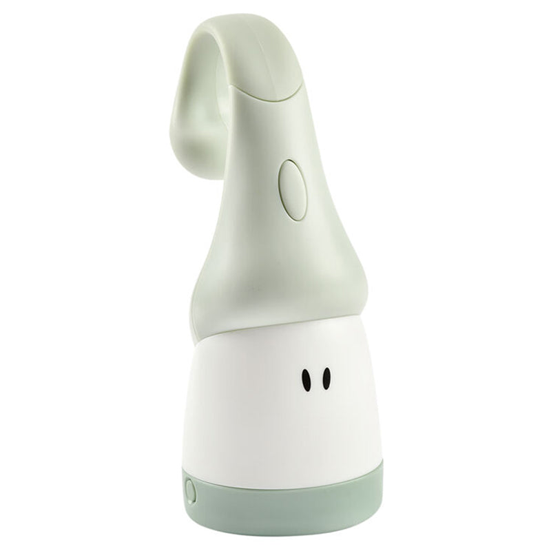Beaba Pixie Torch2-in-1 Movable Night Light Sage Green