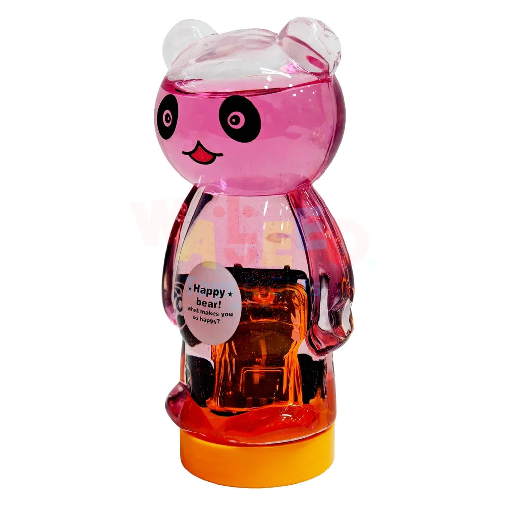Bear Shape Slime Toy for Kids