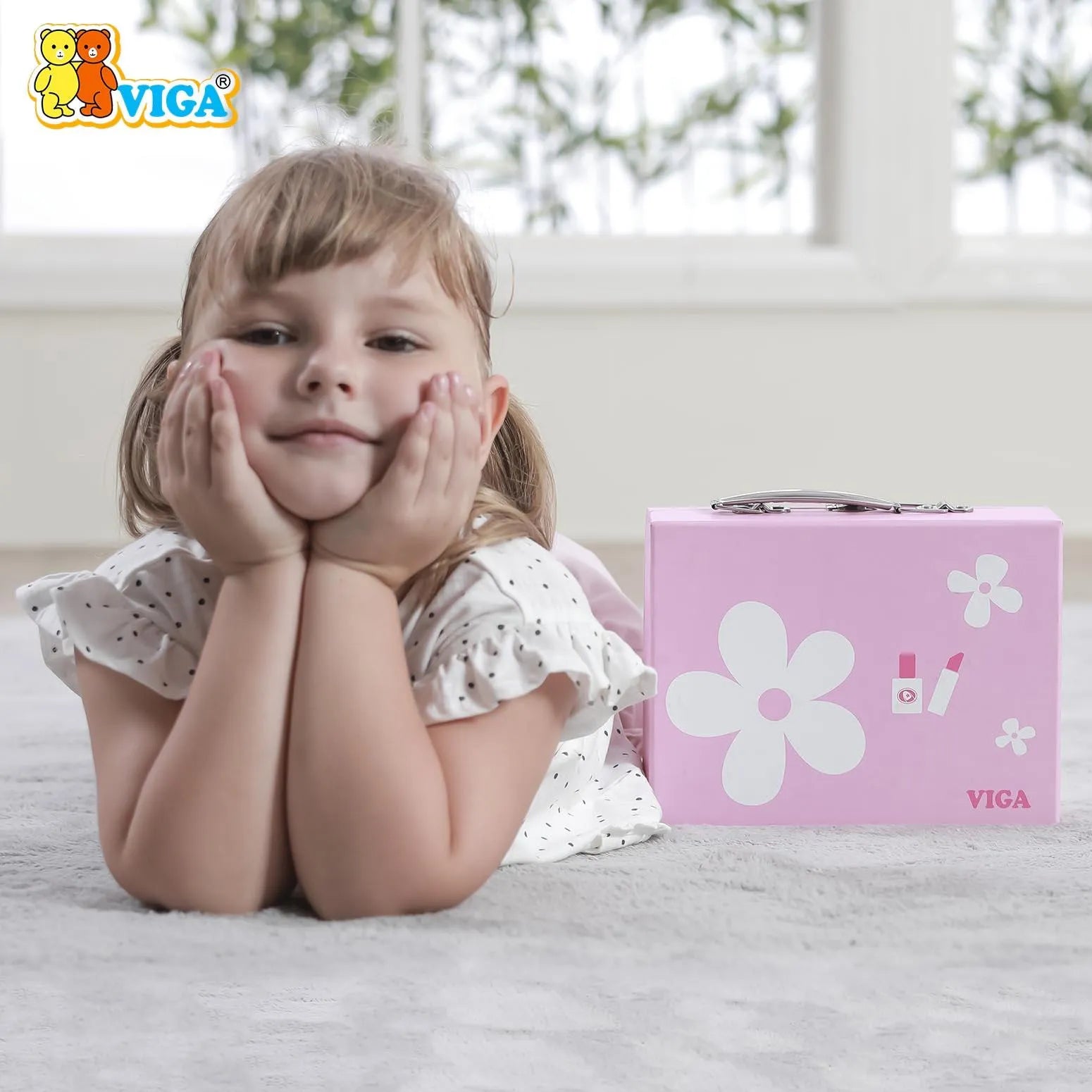 Viga Beauty Case