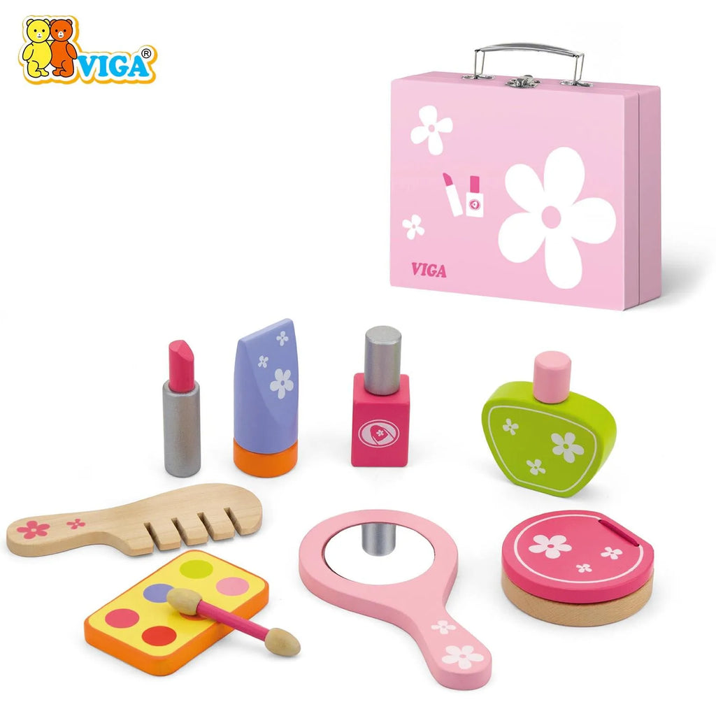 Viga Beauty Case