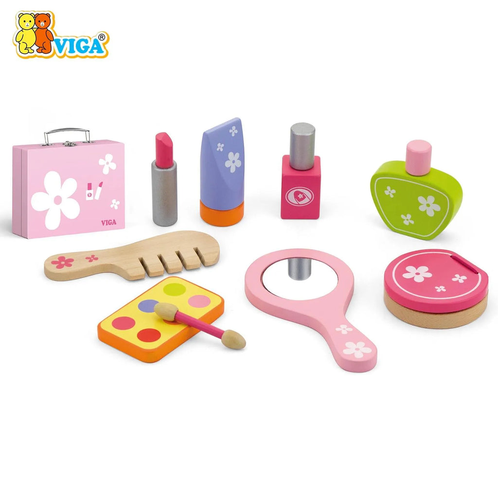 Viga Beauty Case