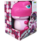 BEAUTY PLAY SET 31 PCS DINO SHAPE