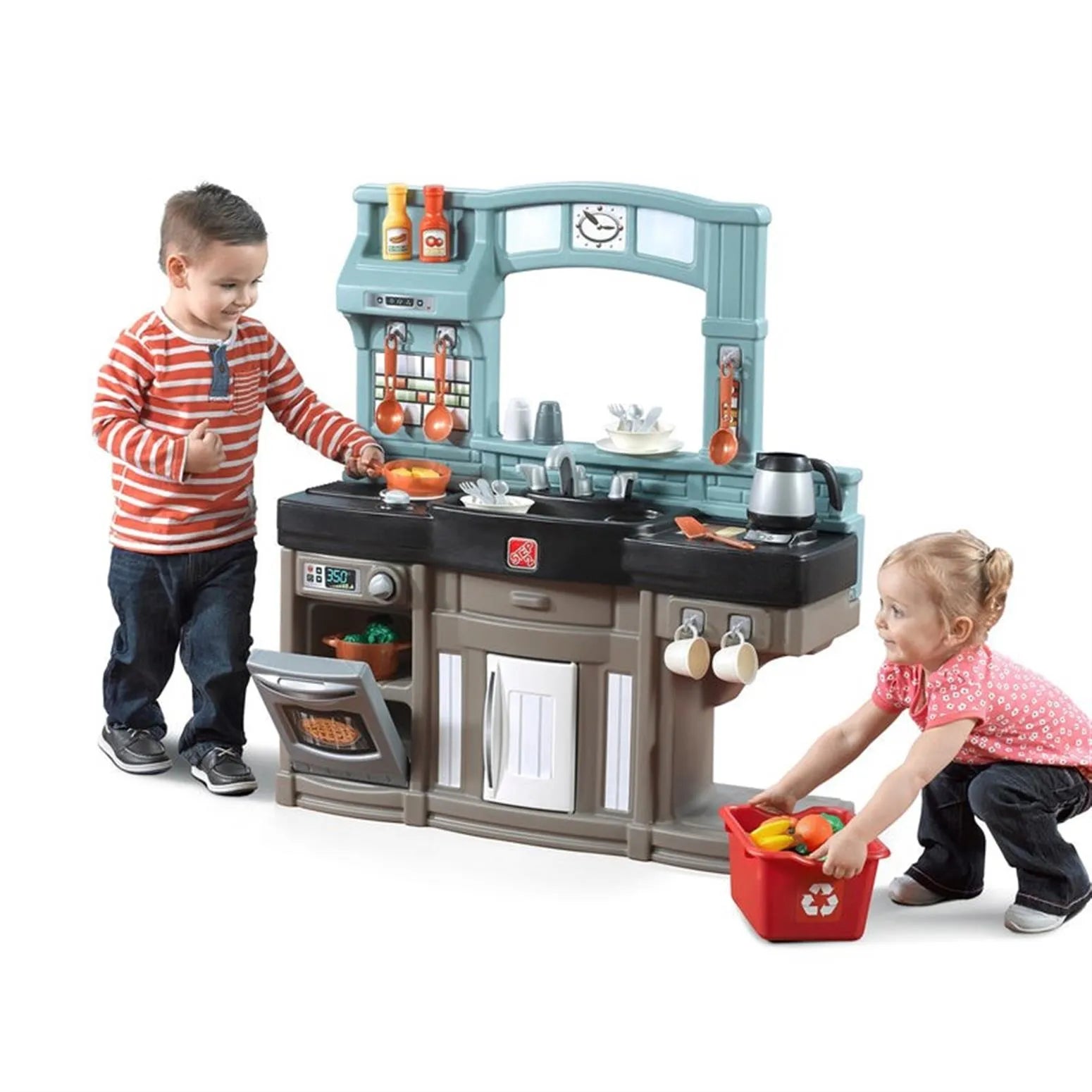 Best Chef's Kitchen