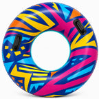 Bestway 1.07M Geometric Ring For Pool Fun