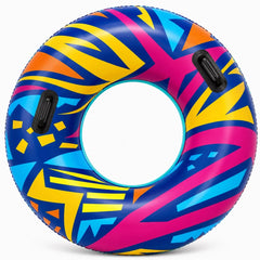 Bestway 1.07M Geometric Ring For Pool Fun