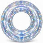 Bestway 1.07M Iridescent Ring For Pool Fun