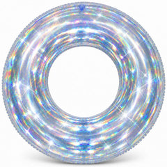 Bestway 1.07M Iridescent Ring For Pool Fun