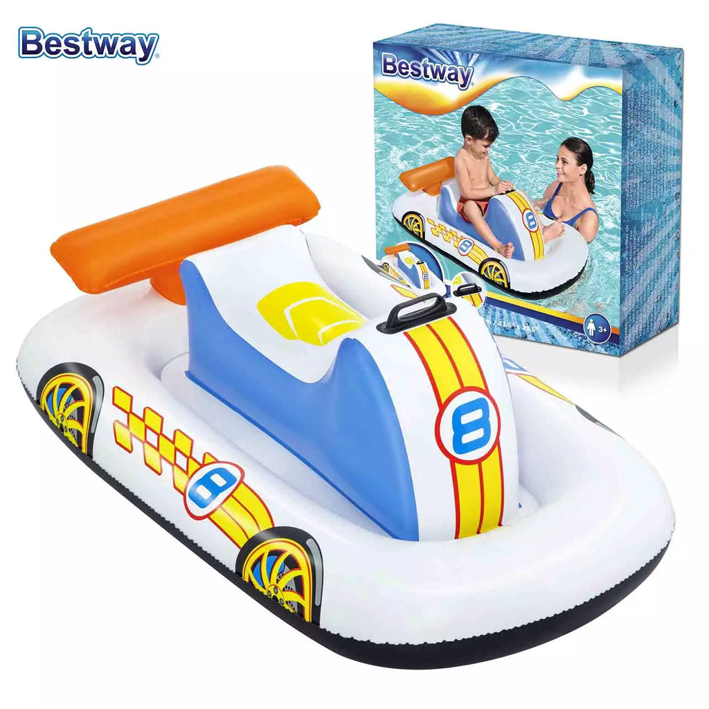 Bestway Sports Car Ride On