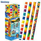 Bestway 1.22M Printed Pool Noodles For Water Fun