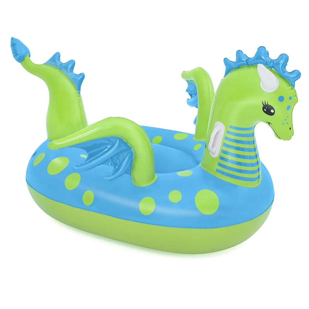Bestway Fantasy Dragon Ride On