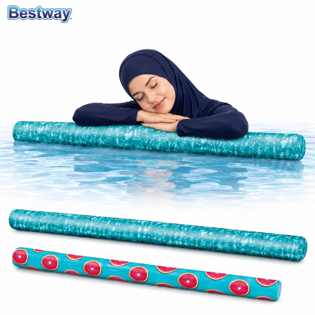 Bestway 1.52M Fabric Pool Noodle For Water Fun