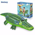 Bestway Buddy Croc Ride On