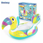Bestway Toucan Inflatable Ride-On