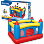 Bestway 175CM Royal Leap Inflatable Kids Bouncer