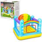 Bestway 1.75M Jumpin Balloon Kids Inflatable Bouncer