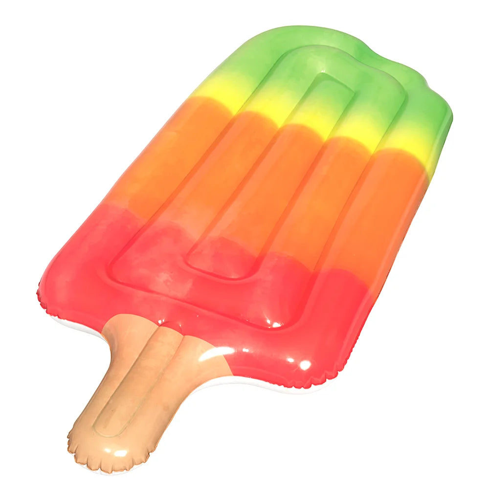 Bestway Dreamsicle Popsicle Lounge