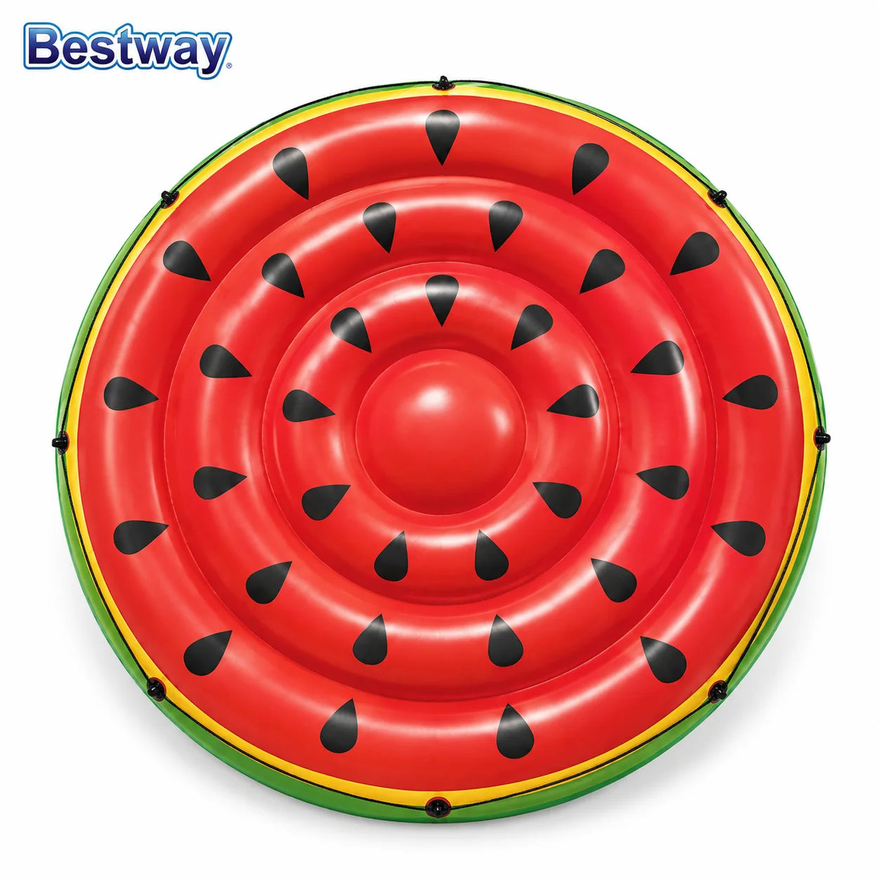 Bestway Watermelon Island