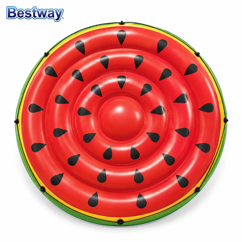 Bestway Watermelon Island