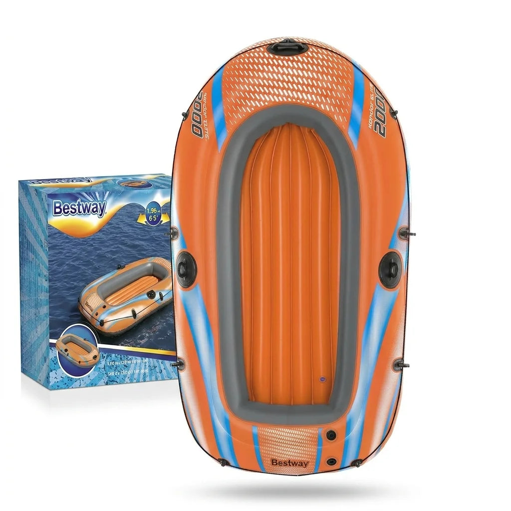 Bestway Kondor Elite 2000 Raft 1.96M