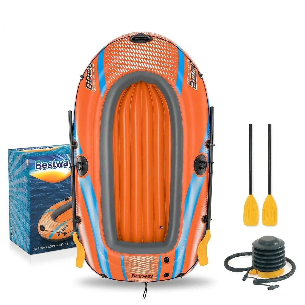 Bestway Kondor Elite 2000 Raft Set 1.96M