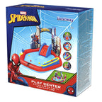 Bestway Spider-Man Play Center