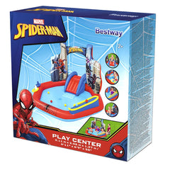 Bestway Spider-Man Play Center