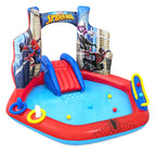 Bestway Spider-Man Play Center