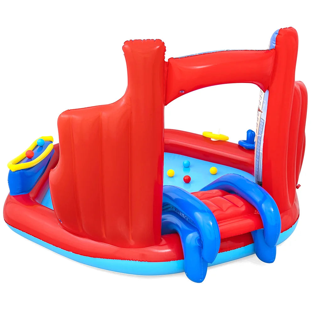 Bestway Spider-Man Play Center