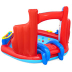 Bestway Spider-Man Play Center