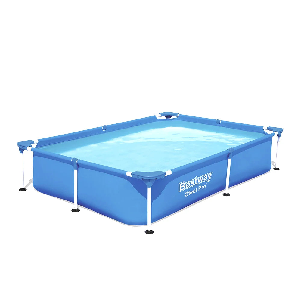 Bestway Steel Pro Rectangular Pool